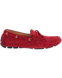 MANIFATTURE ETRUSCHE - Loafers - Lyst