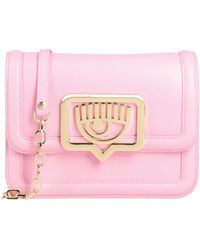 Chiara Ferragni - Cross-body Bag - Lyst