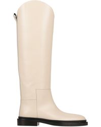 Jil Sander - Boot - Lyst