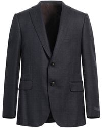 Pal Zileri - Blazer Wool - Lyst