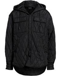 DSquared² - Doudoune plumes ou synthétique - Lyst