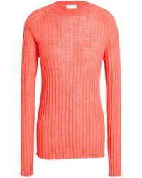 Alysi - Sweater Acrylic, Merino Wool, Viscose - Lyst