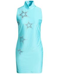 House of Amen - Mini Dress - Lyst