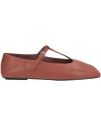 Jeffrey Campbell - Ballet Flats - Lyst