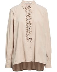 Lis Lareida - Shirt - Lyst
