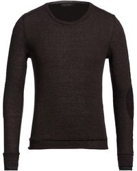 Messagerie - Pullover - Lyst