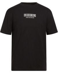 John Richmond - T-Shirts - Lyst