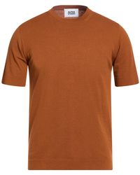 Alpha Studio - Pullover - Lyst