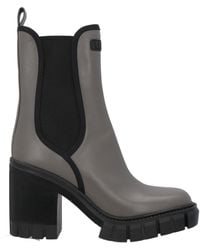 Loriblu - Ankle Boots - Lyst
