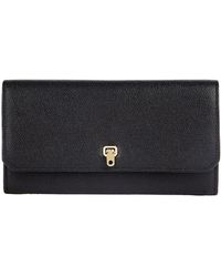 Valextra - Wallet - Lyst