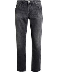 Care Label - Jeans Cotton, Elastane - Lyst