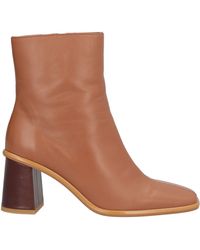 Alohas - Stiefelette - Lyst