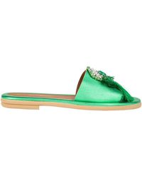 HANDMADE - Sandals - Lyst