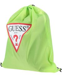Guess Backpack - Green