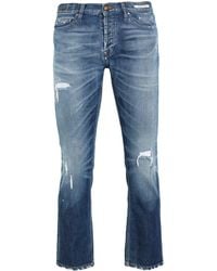 Don The Fuller - Jeans - Lyst