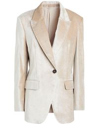 Brunello Cucinelli - Blazers - Lyst