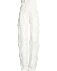 MSGM - Pants - Lyst