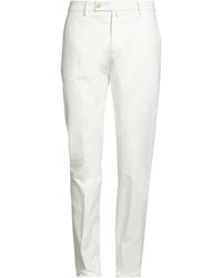Luigi Borrelli Napoli - Trouser - Lyst