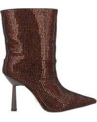 Lola Cruz - Ankle Boots - Lyst