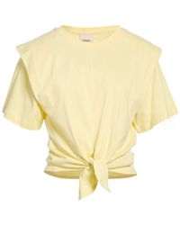 Isabel Marant - T-Shirts - Lyst