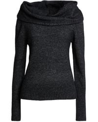 Closed - Turtleneck Cotton, Alpaca Wool, Wool - Lyst