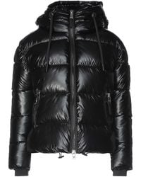 Philipp Plein - Plumífero y acolchado - Lyst