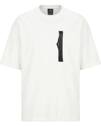 ARMANI EXCHANGE - Sweatshirts - Lyst