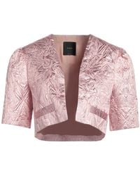 Pinko - Jacket - Lyst