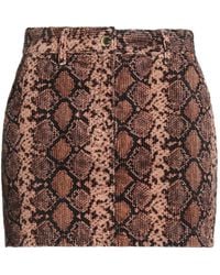 Pinko - Mini Skirt - Lyst