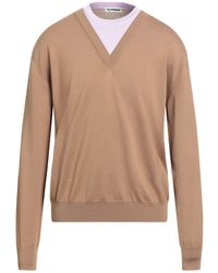 Jil Sander - Sweaters - Lyst