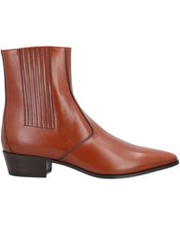 mens celine boots