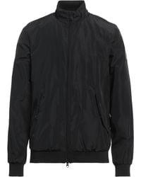 EA7 - Jacke & Anorak - Lyst