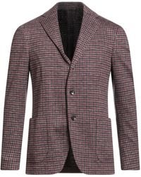 Lardini - Blazer - Lyst