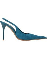 Jeffrey Campbell - Pumps Leather - Lyst