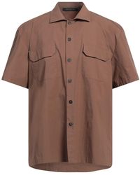 Messagerie - Camisa - Lyst