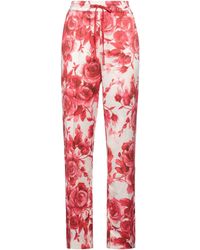 Blugirl Blumarine - Pants - Lyst