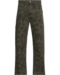Carhartt - Trouser - Lyst