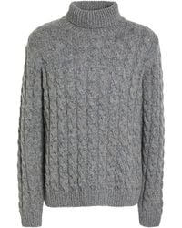 Fedeli - Turtlenecks - Lyst