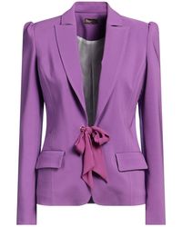 Olla Parèg - Blazer - Lyst