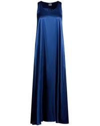 Massimo Alba - Maxi Dresses - Lyst