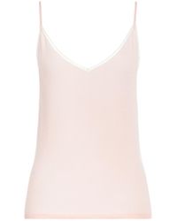N°21 - Top Cotton, Polyamide - Lyst