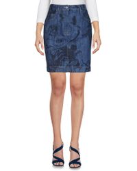 Moschino Skirts for Women - Up to 86% off at Lyst.com