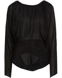 Rick Owens - Tops - Lyst