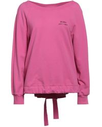 Alberta Ferretti - Sudadera - Lyst