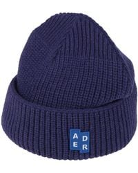 Adererror - Hat Wool, Nylon - Lyst