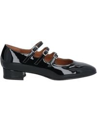 CAREL PARIS - Ballet Flats - Lyst