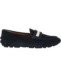 Bally - Mokassin - Lyst
