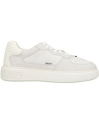 Bally - Sneakers Cow Leather - Lyst