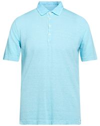 120% Lino - Polo - Lyst