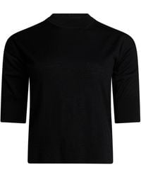 Alpha Studio - Pullover - Lyst